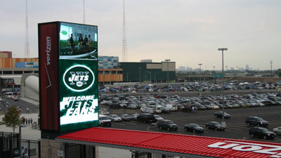 Fans To Enjoy Football's Big Game With Daktronics LED Displays at Hard Rock  Stadium