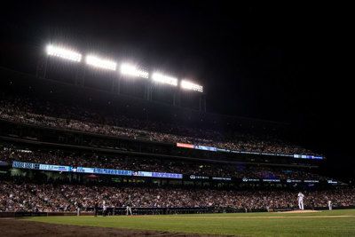 Colorado Rockies on X: Wallpaper on a Thursday? We're making