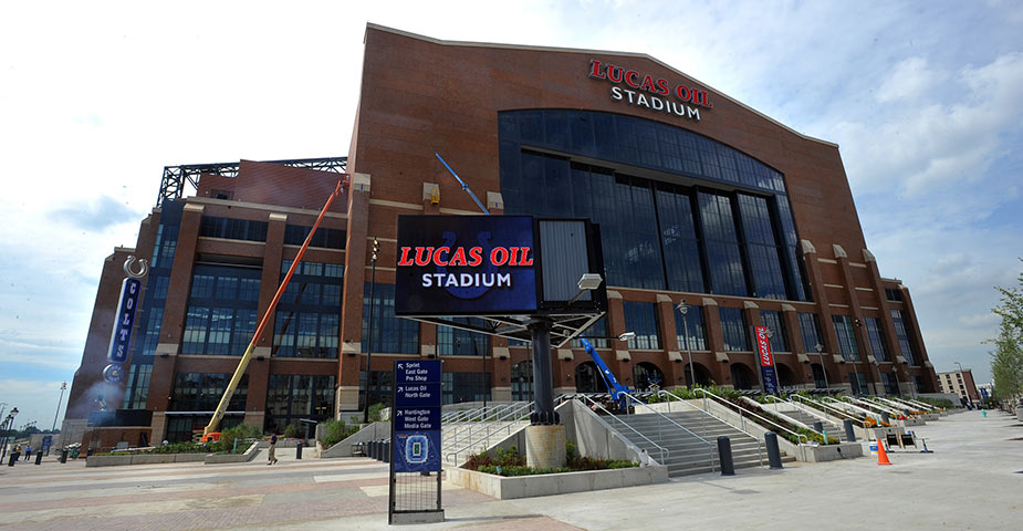 Daktronics Venues Supporting College Basketball Madness