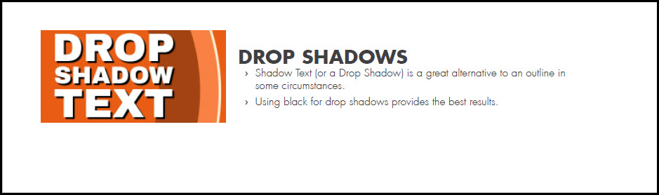 Best Practices Breakdown: Font Options