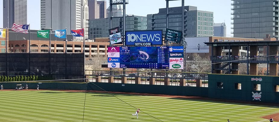 columbus-clippers-improve-game-day-experience-with-daktronics