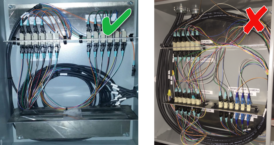 How to Build a Patch Panel 