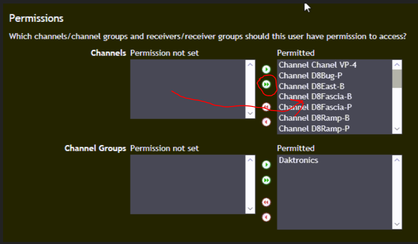 Permission Denied error when trying to access machine(s) through Avocent KVM