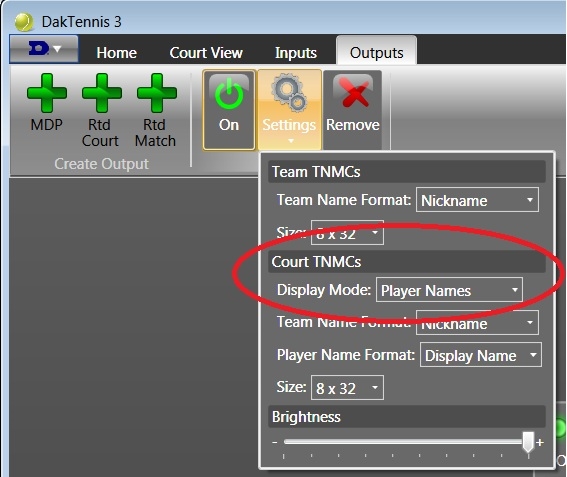 How to add the player's username below their display name in the